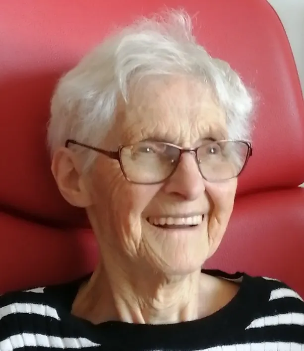 Profil de Yolande JEANMAIRE Née BARDINI