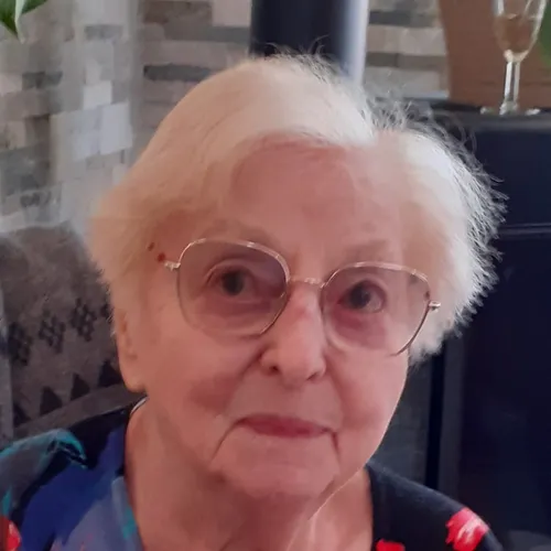 Profil de Jeannine GRESSIER