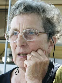 Profil de Françoise RICHOU