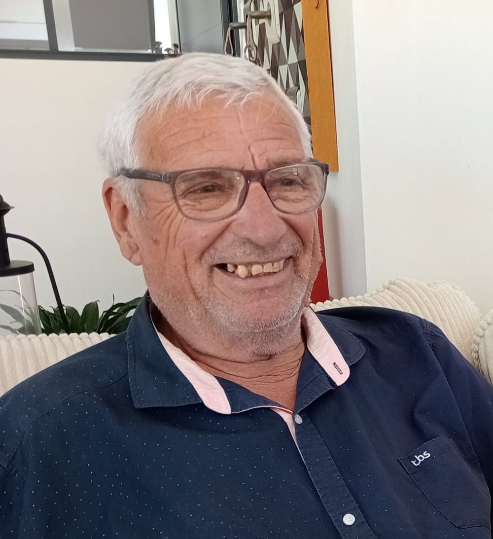 Profil de Pierre TOURRE