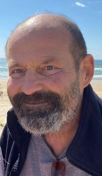 Profil de Patrick, Jacques PARENT