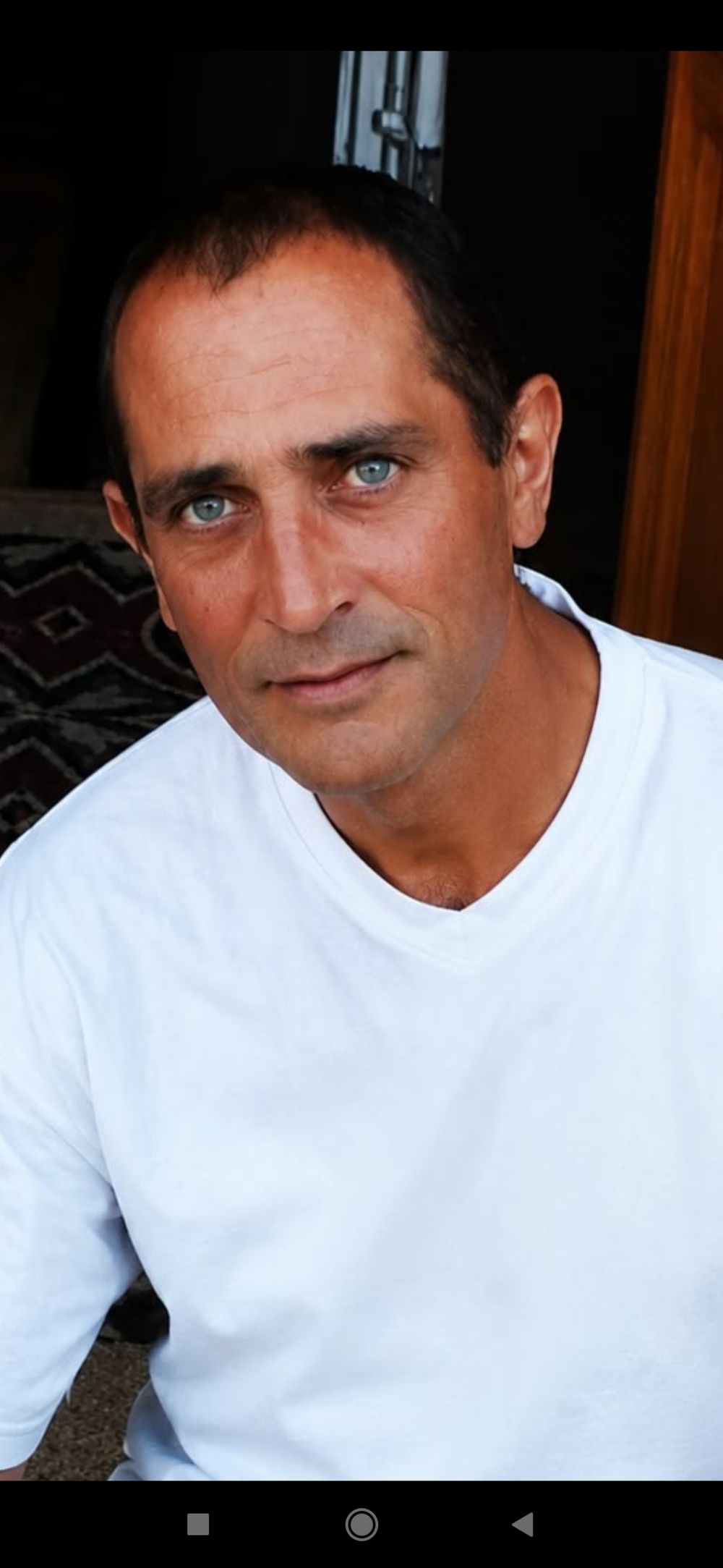 Profil de Christophe  MILLET