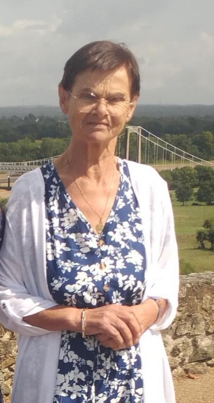 Profil de Joëlle ROUXEL