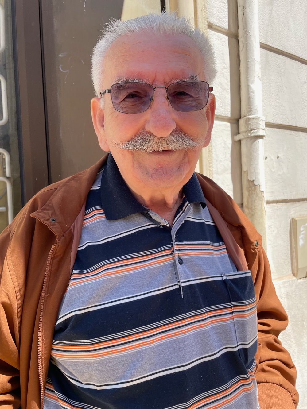 Profil de Guy SORBAN