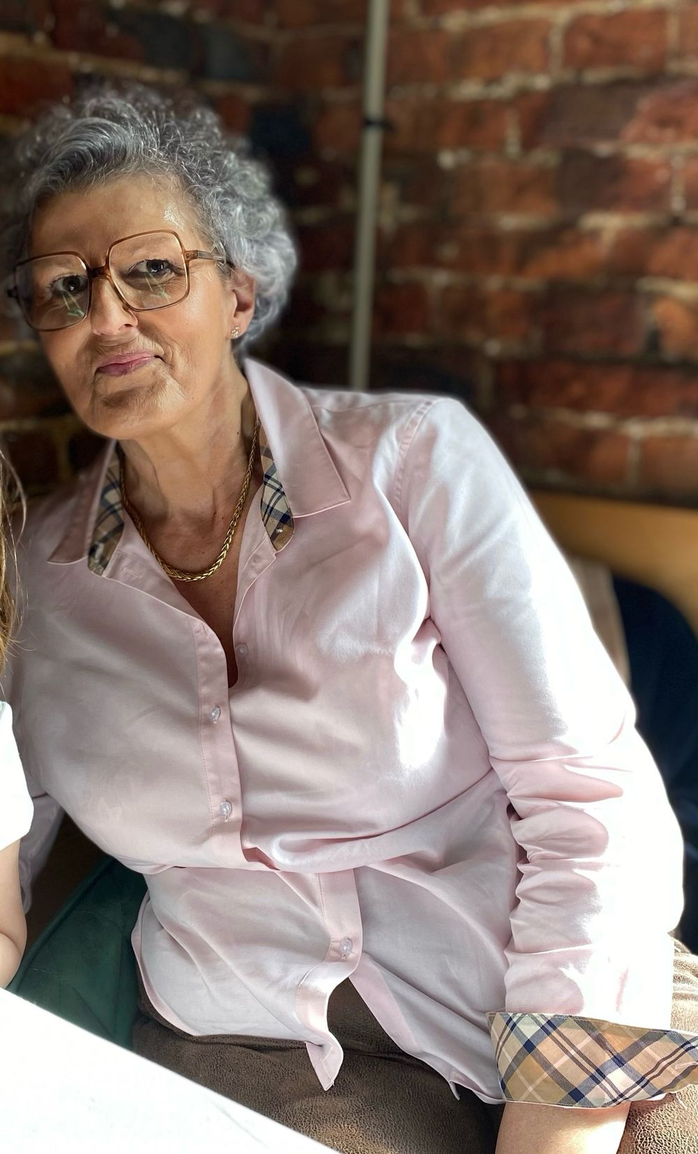 Profil de Martine PAILLIOT