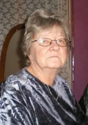 Profil de Madame Eliane FEVER née HEENS