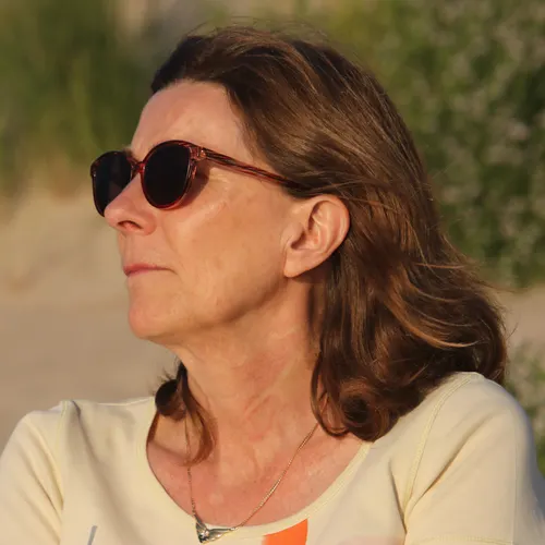 Profil de Véronique SALAÜN