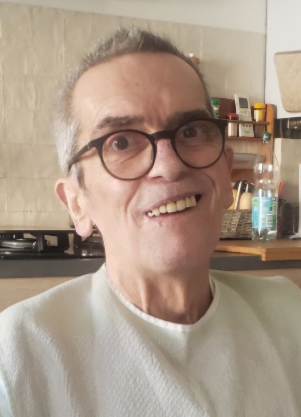 Profil de Hervé Guichard
