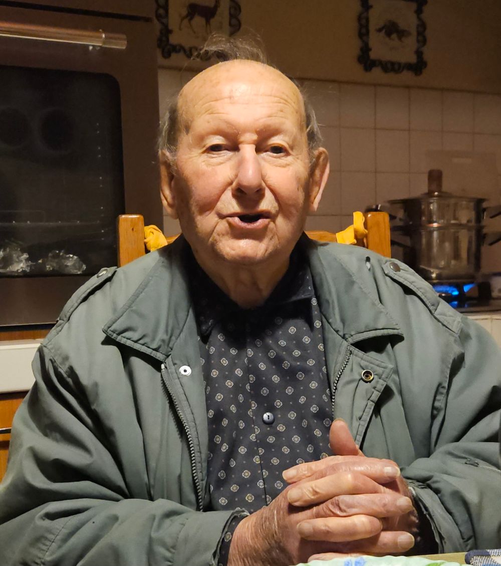 Profil de Gilbert SCHWALLER