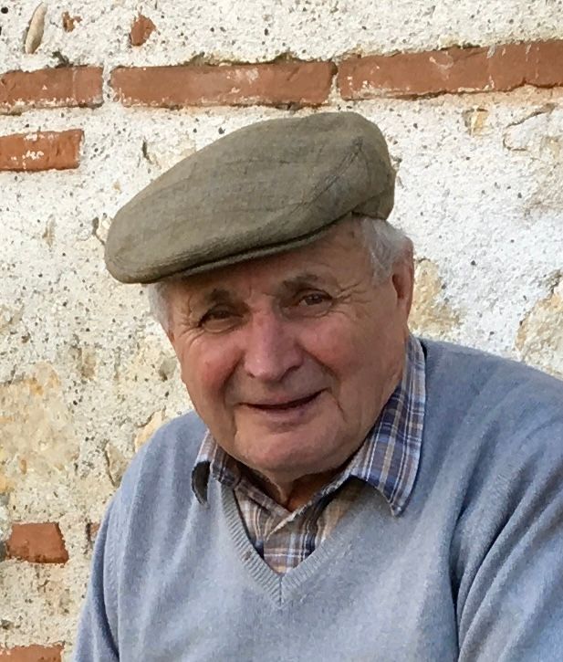 Profil de Jacques VIDALOT