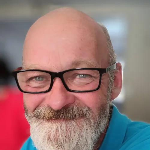 Profil de Bernard LEHUT