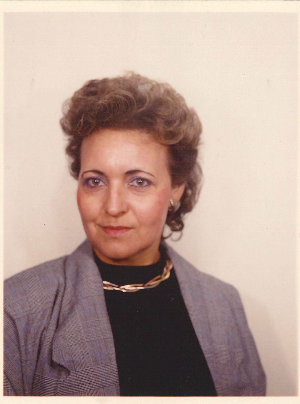 Profil de JACQUELINE DUPUIS