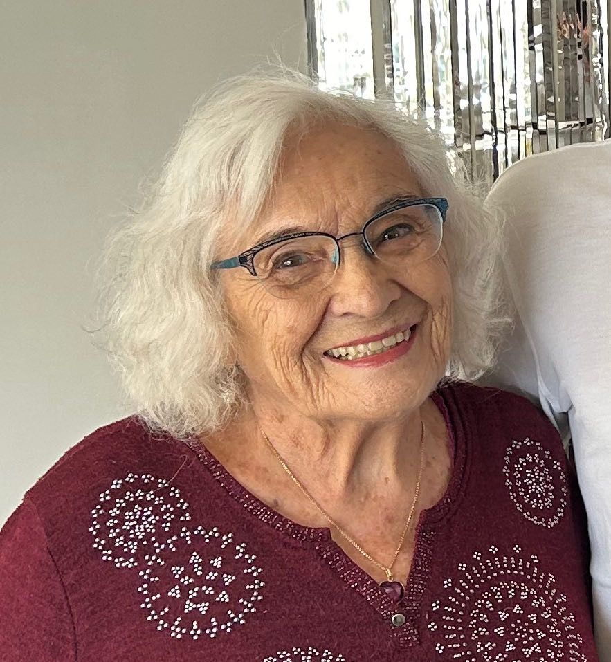 Profil de Annie LAVAL
