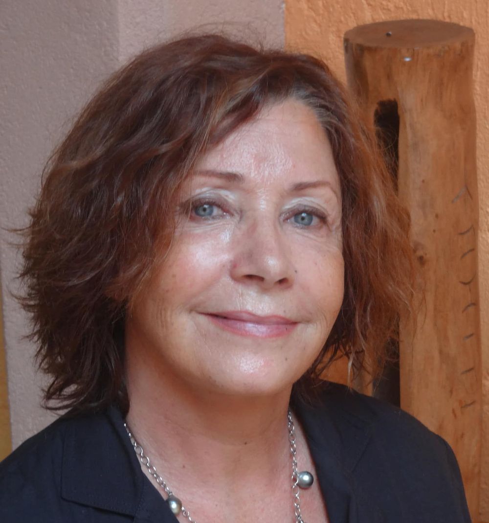 Profil de Annie BALLET-LANGLOIS