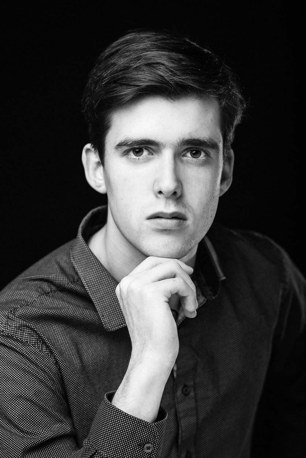 Profil de THÉO NIKITA