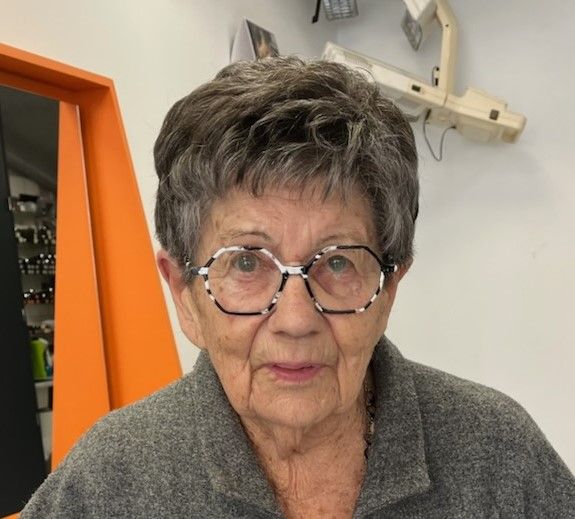 Profil de Lucienne OZILLE