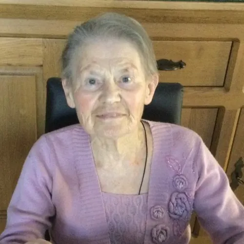 Profil de Jacqueline DEBONO