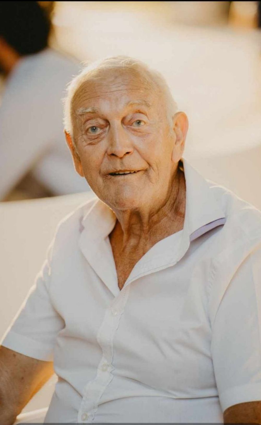 Profil de Daniel LOISEAU