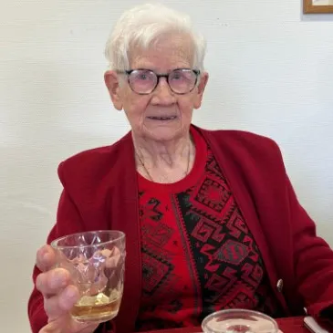 Profil de Colette DUSSOUL