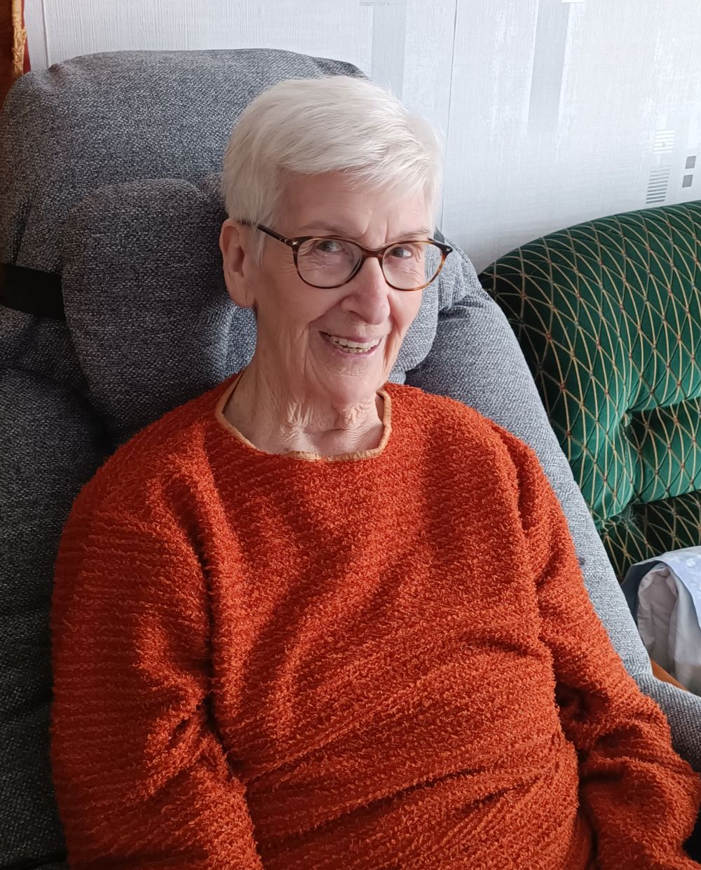 Profil de Henriette TABUTEAU