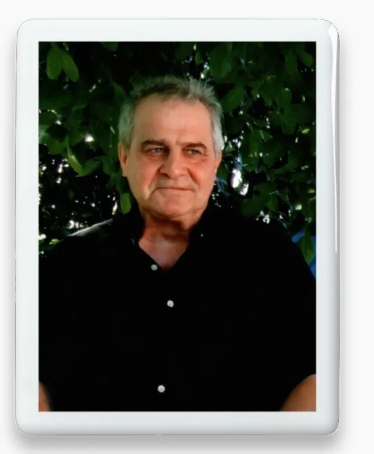 Profil de Christian CHEVALIER