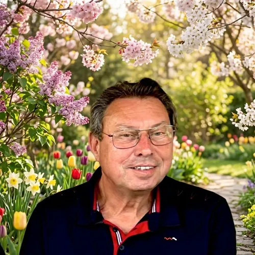 Profil de Marc GERNEZ