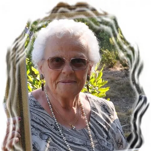 Profil de Suzanne DELEMOTTE