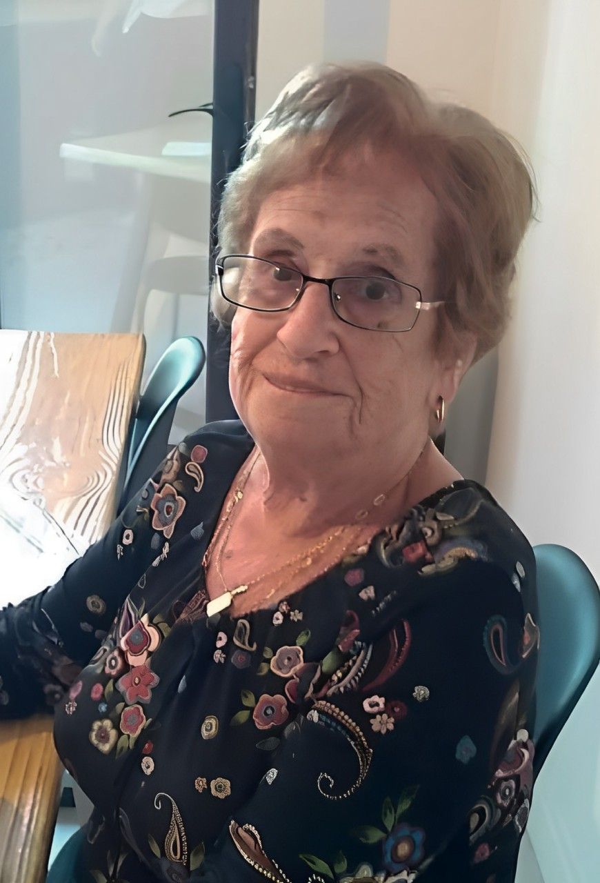 Profil de Magdalena GRANDE
