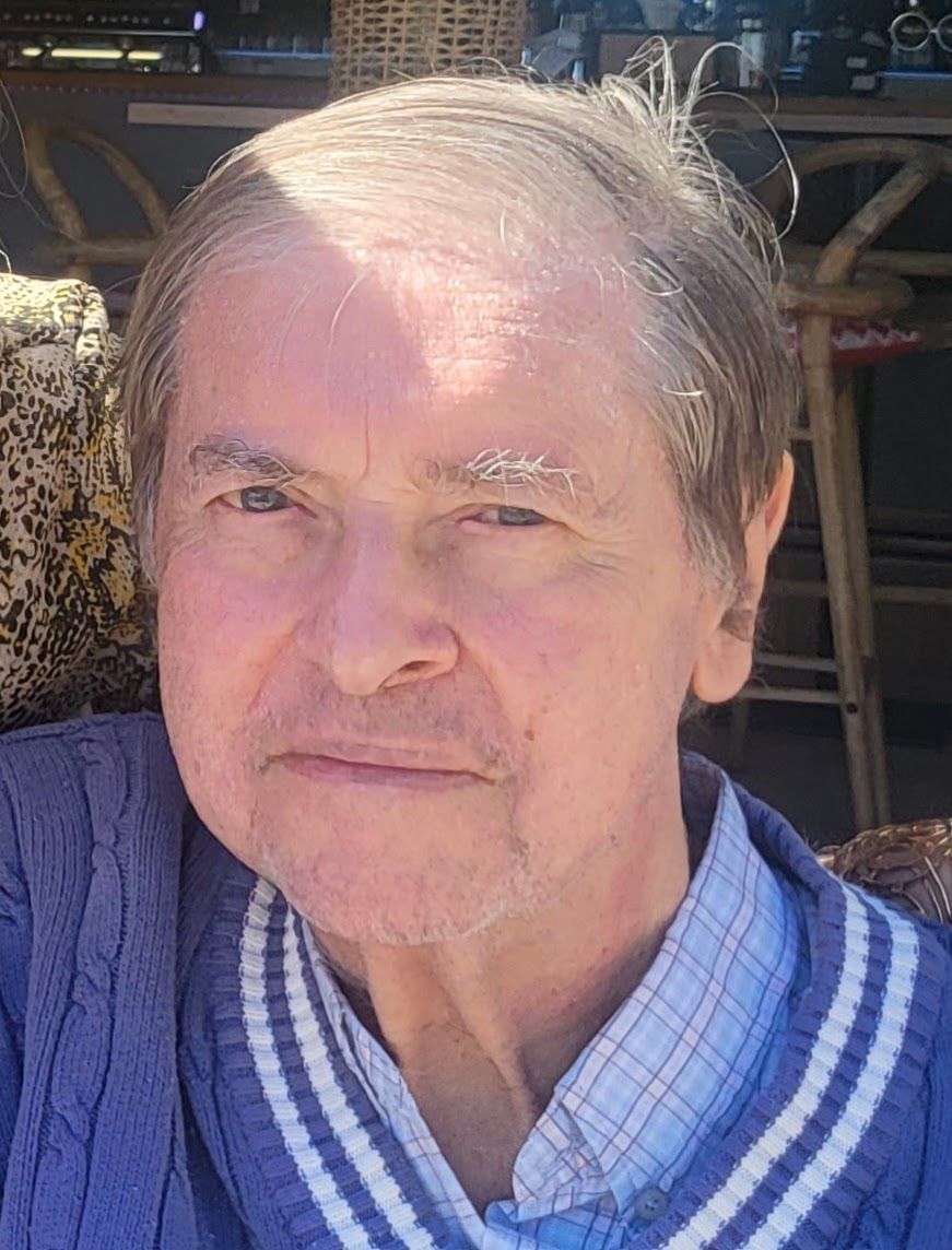 Profil de Alain BOSSUT
