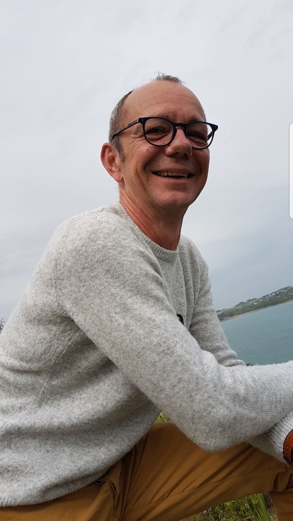 Profil de Mario DEBURE