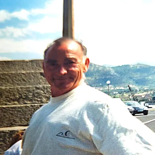 Profil de Sauveur MARTEDDU