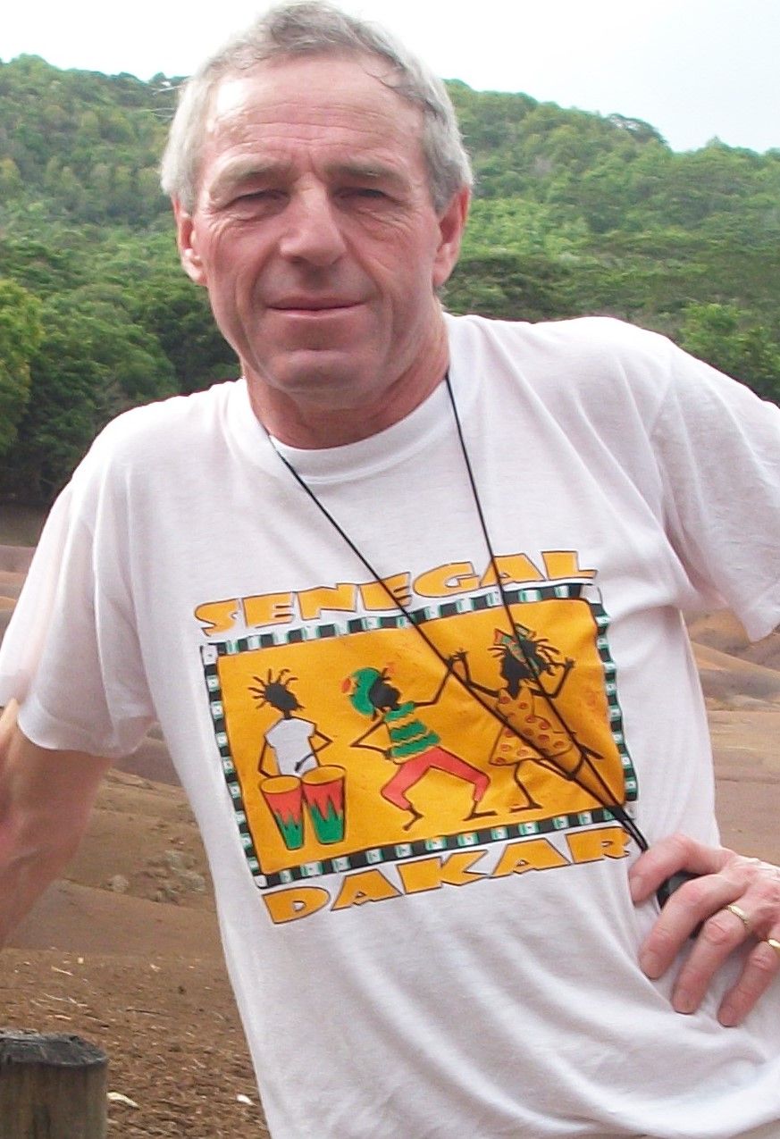 Profil de Pierrick ROINIER