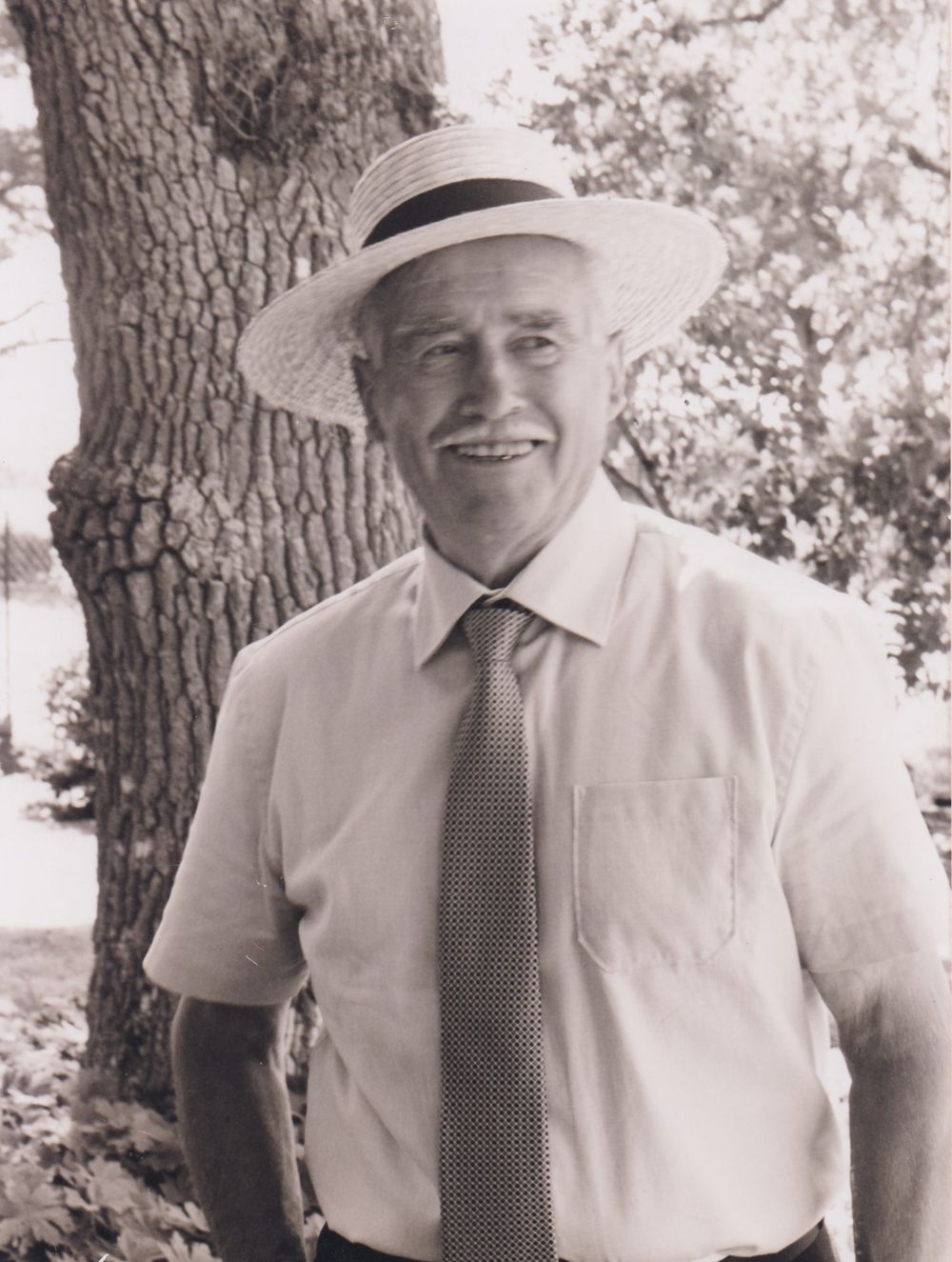 Profil de Raymond LE PAIH