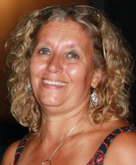 Profil de Nathalie FRADET