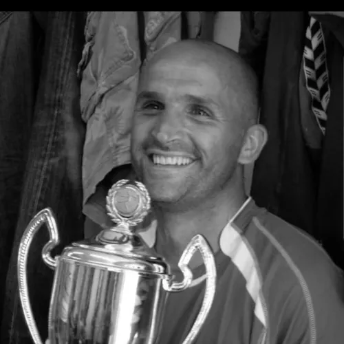 Profil de Stéphane ANQUETIL