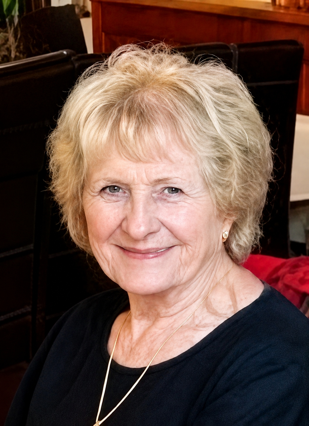 Profil de Marie-Renée CAROFF