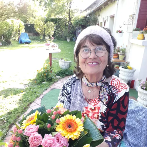 Profil de Raymonde MORDELET