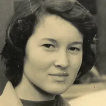 Profil de Jeanne ORTÉGA