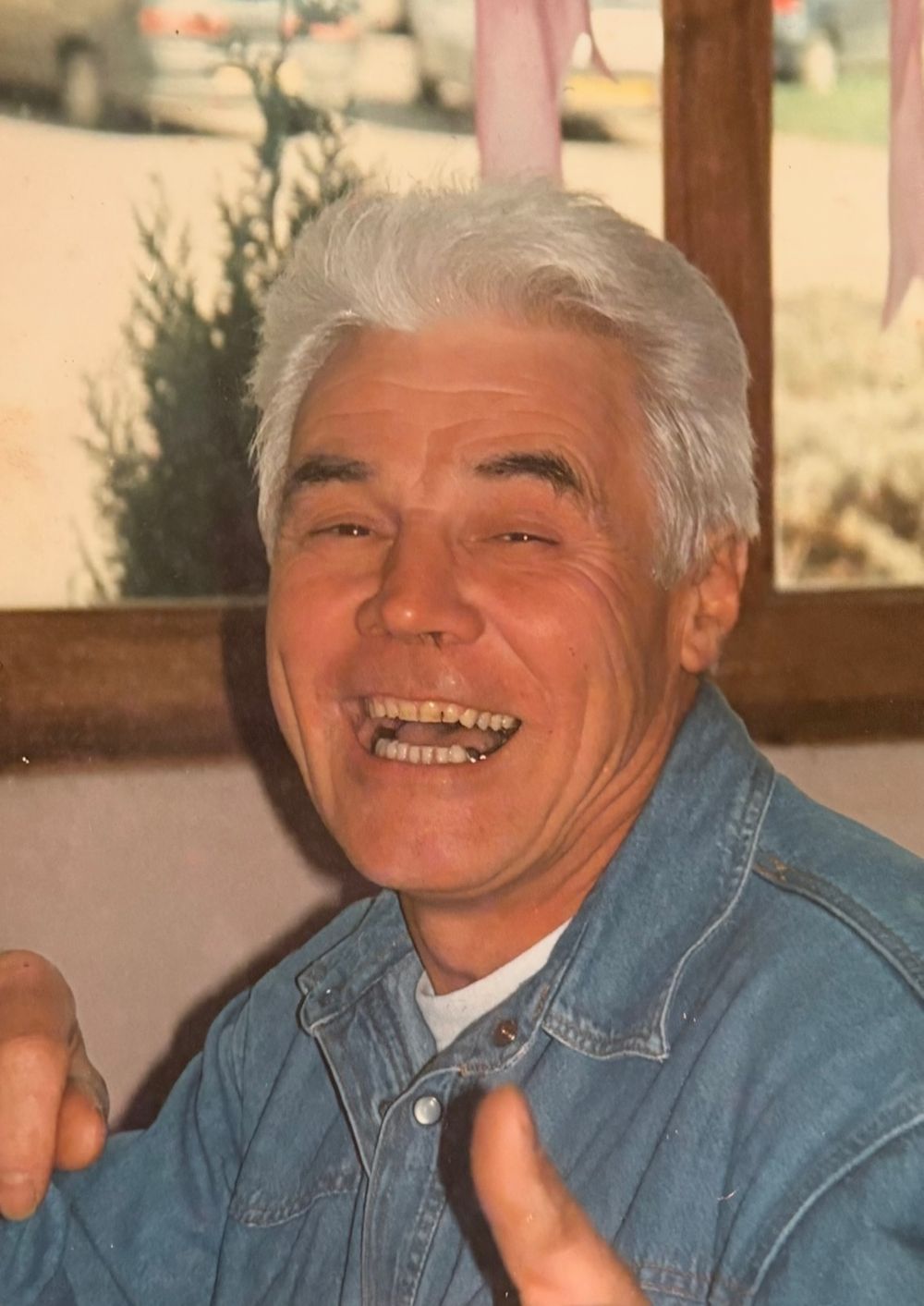 Profil de Jean ZORDAN