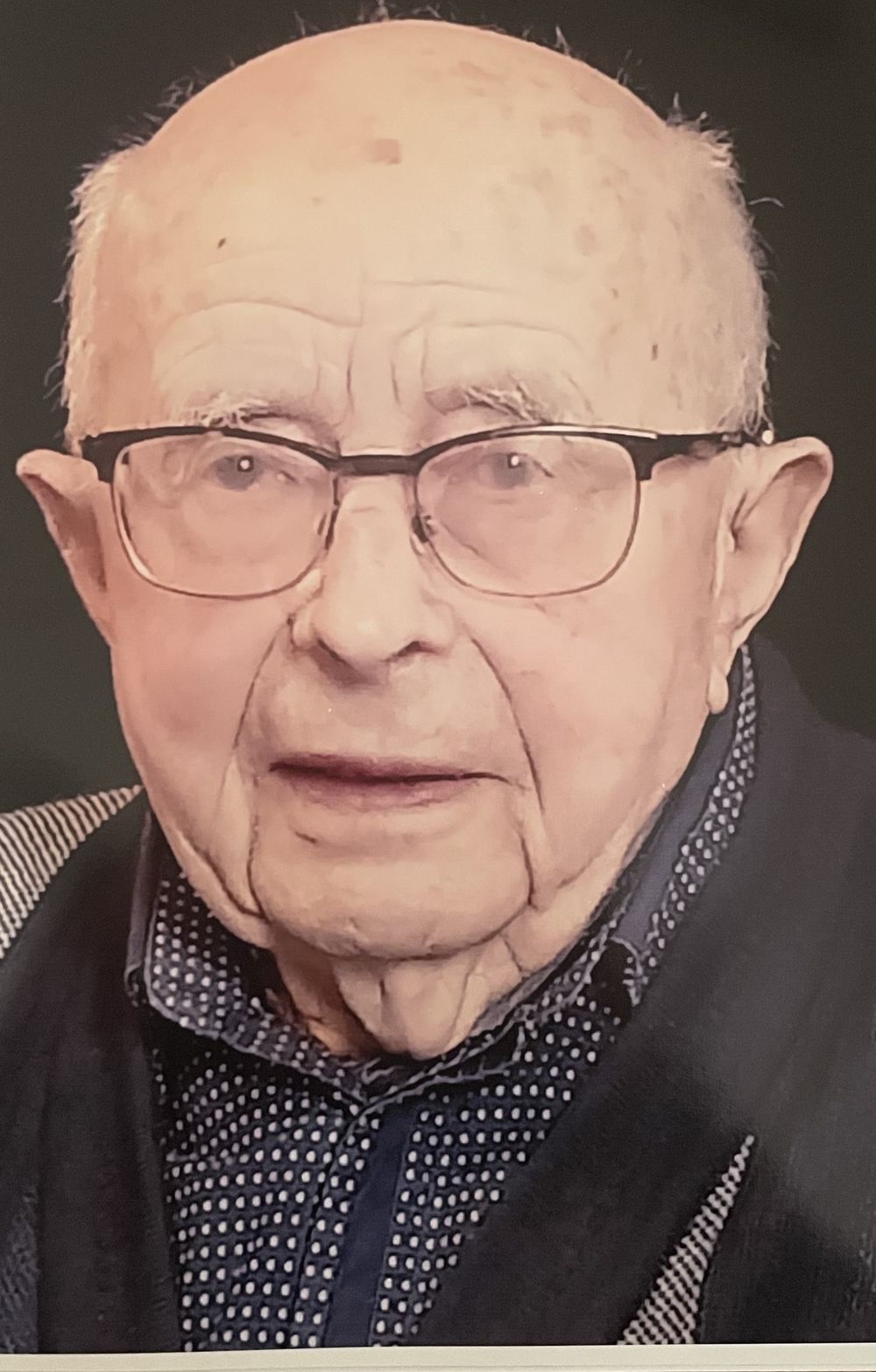 Profil de Marcel BOUDARD