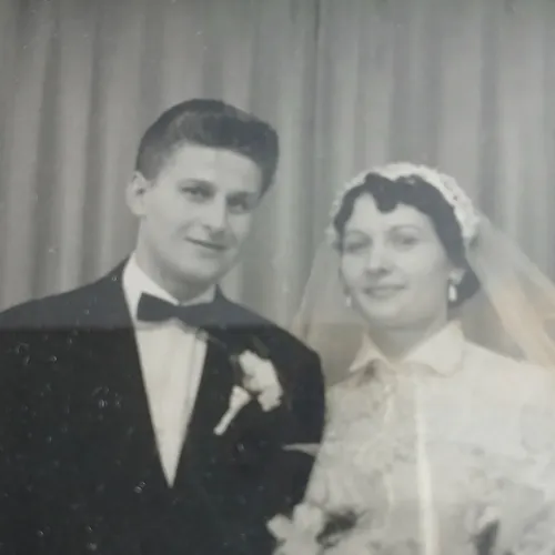 Profil de Lucienne KUCZEK