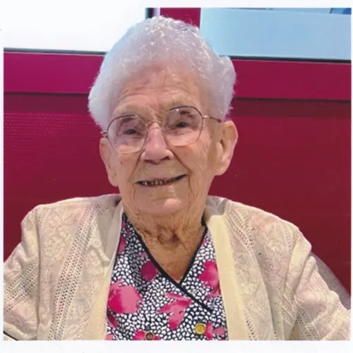 Profil de Edith MAHÉ