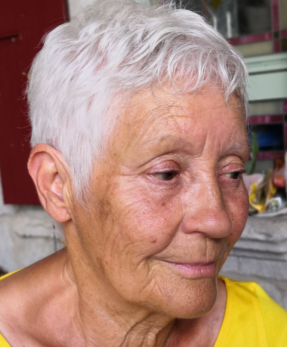 Profil de Josette LOUVET