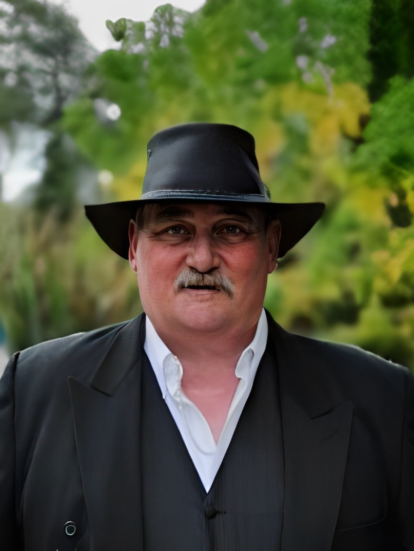 Profil de Daniel André Henry Denis CASTELNAU