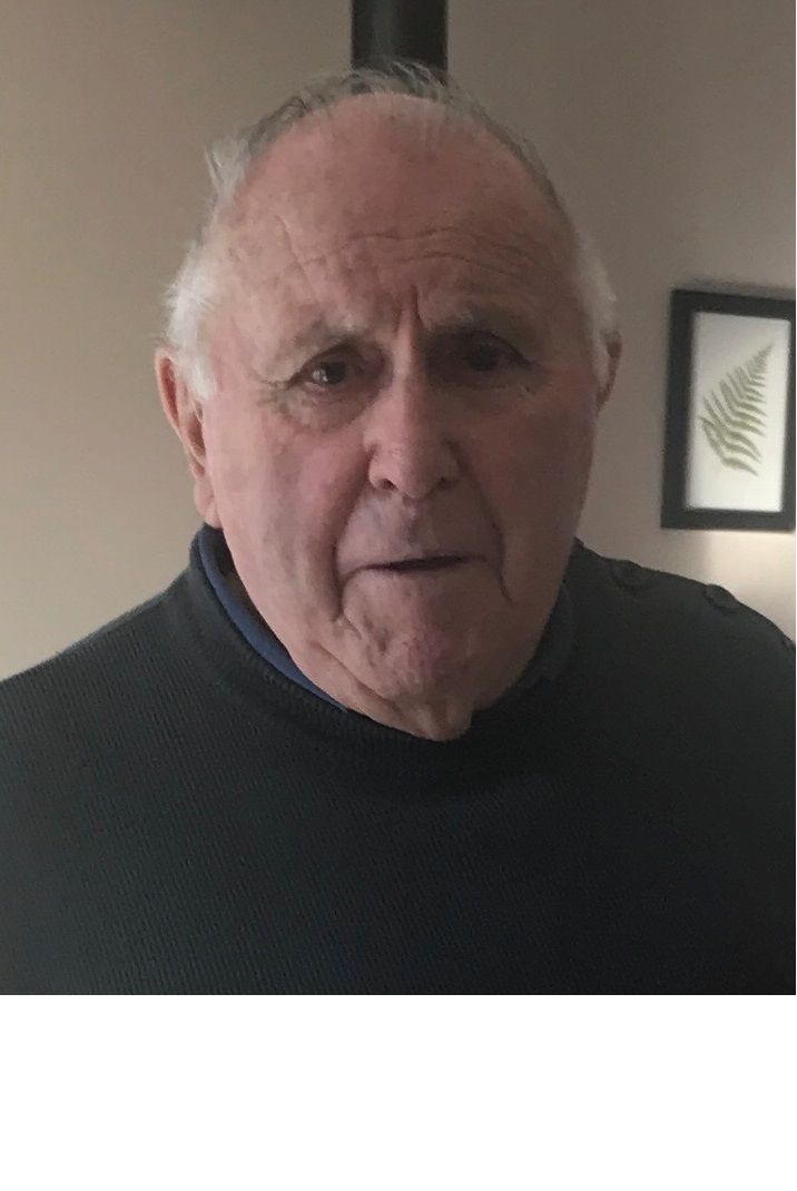 Profil de André LE LOC