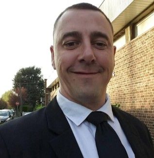 Profil de Lionel BURLION