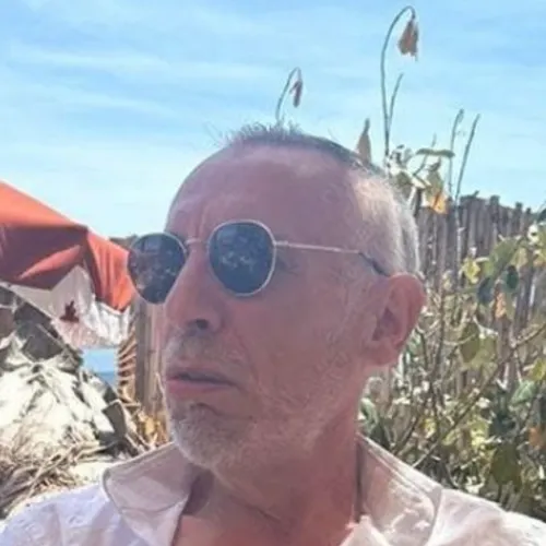 Profil de Frédéric BOUREL