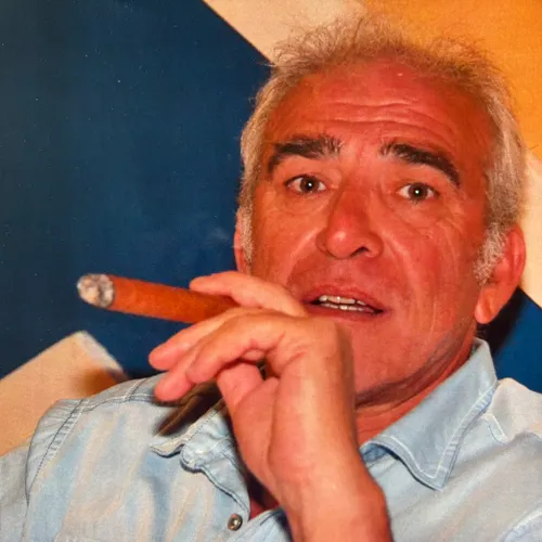 Profil de Jean-Marc ROMAN