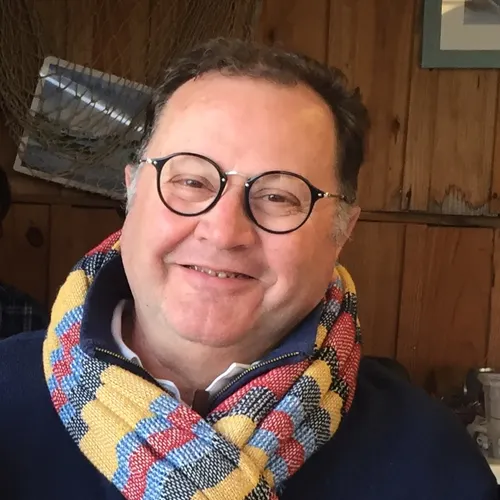 Profil de Thierry HERRERA