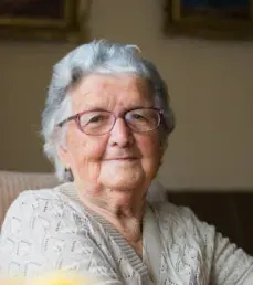 Profil de Marie BEAUFILS